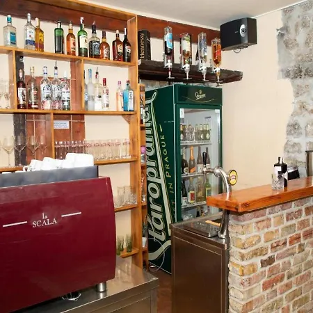 Hostel Lav & Cafe Dubrovnik