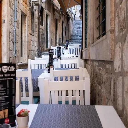 Lav & Cafe Dubrovnik