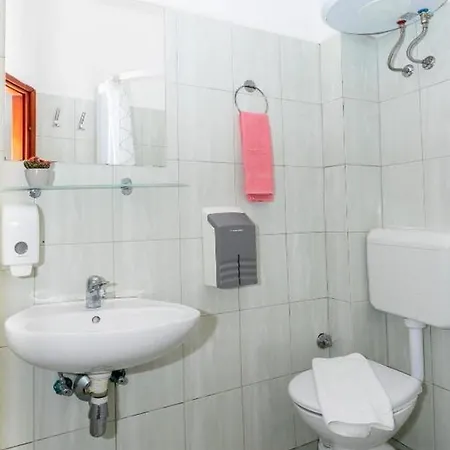 Hostel Lav & Cafe Dubrovnik